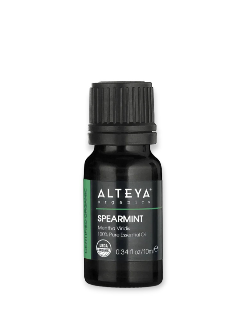 Етерично масло от Сладка мента Alteya Organics