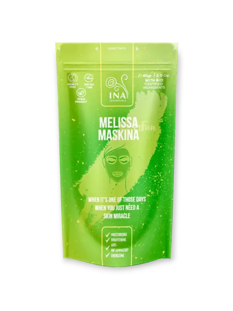 Маска за лице Maskina от Маточина InaEssentials