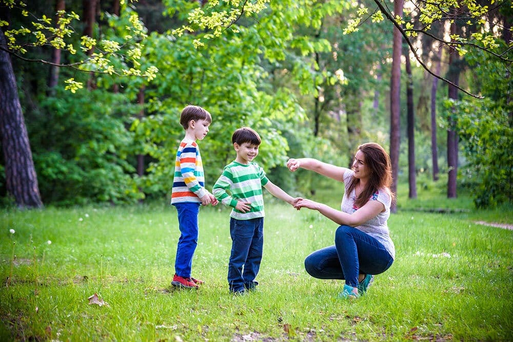 Natural mosquito and insect repellent with essential oils