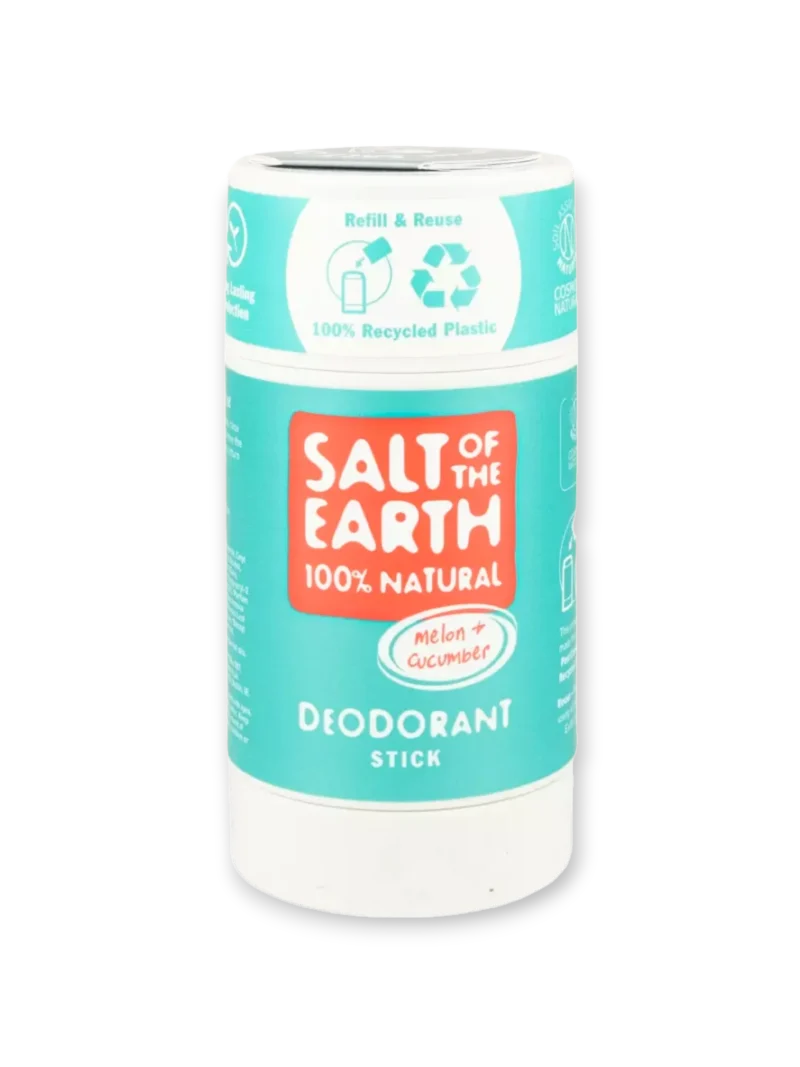 Део-стик Пъпеш и краставица, Salt of the Earth, 84 г