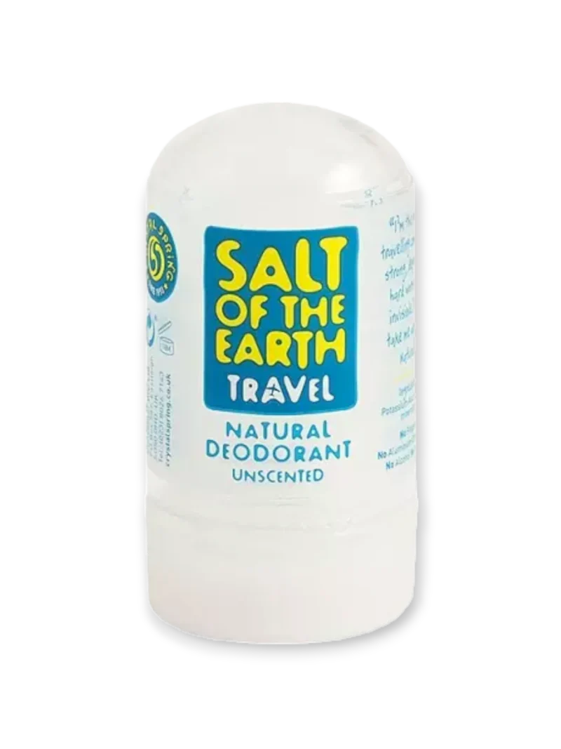 Естествен део Кристал 50 г Salt of the Earth