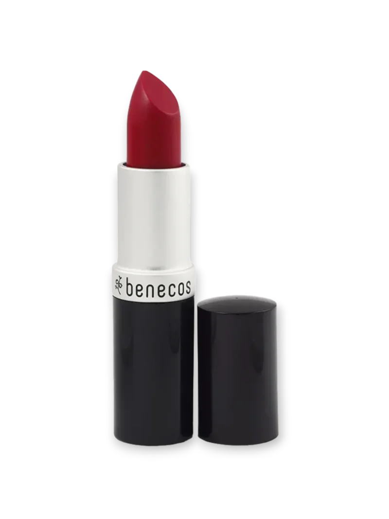 Натурално червило Just Red 4.5 г Benecos