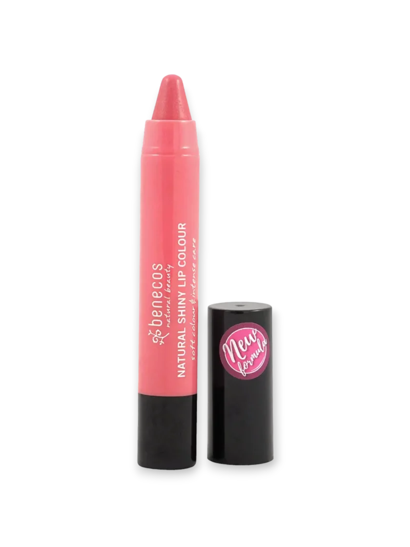 Оцветяващ балсам за устни Pretty Daisy 2 г Benecos