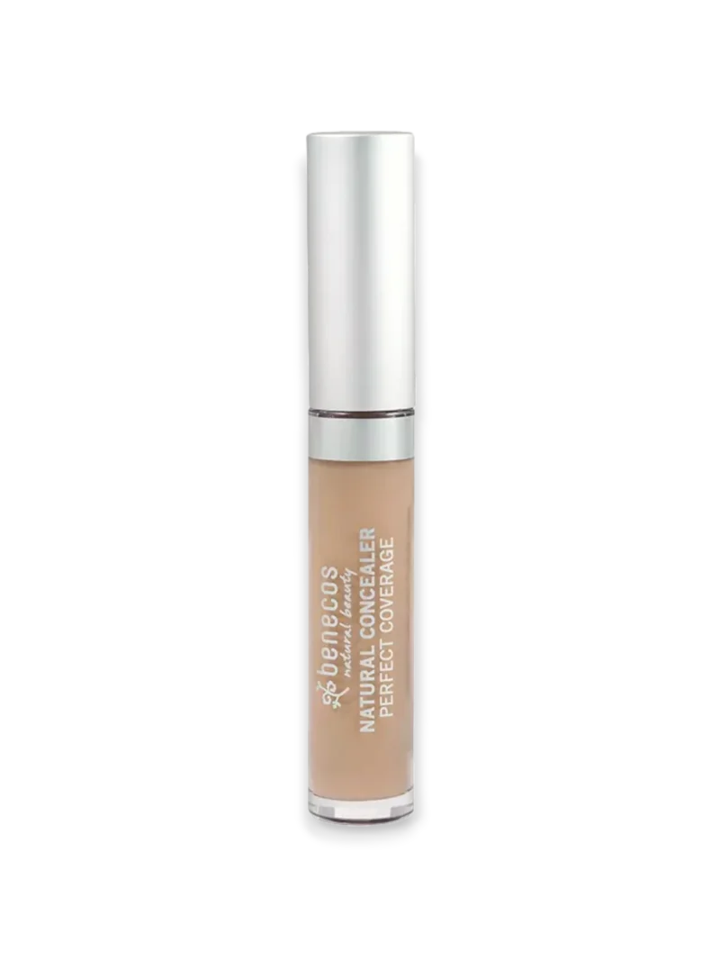 Натурален коректор Beige 5 мл Benecos