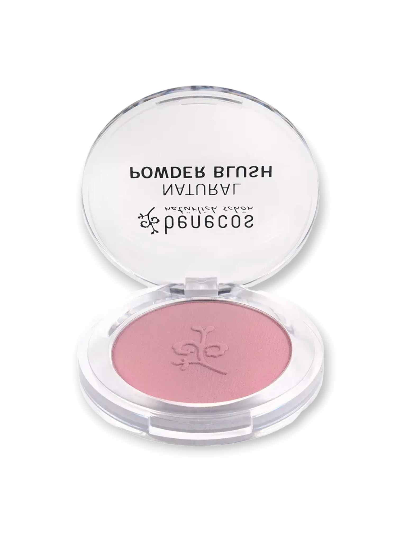 Натурален руж Mallow rose 5,5 г Benecos