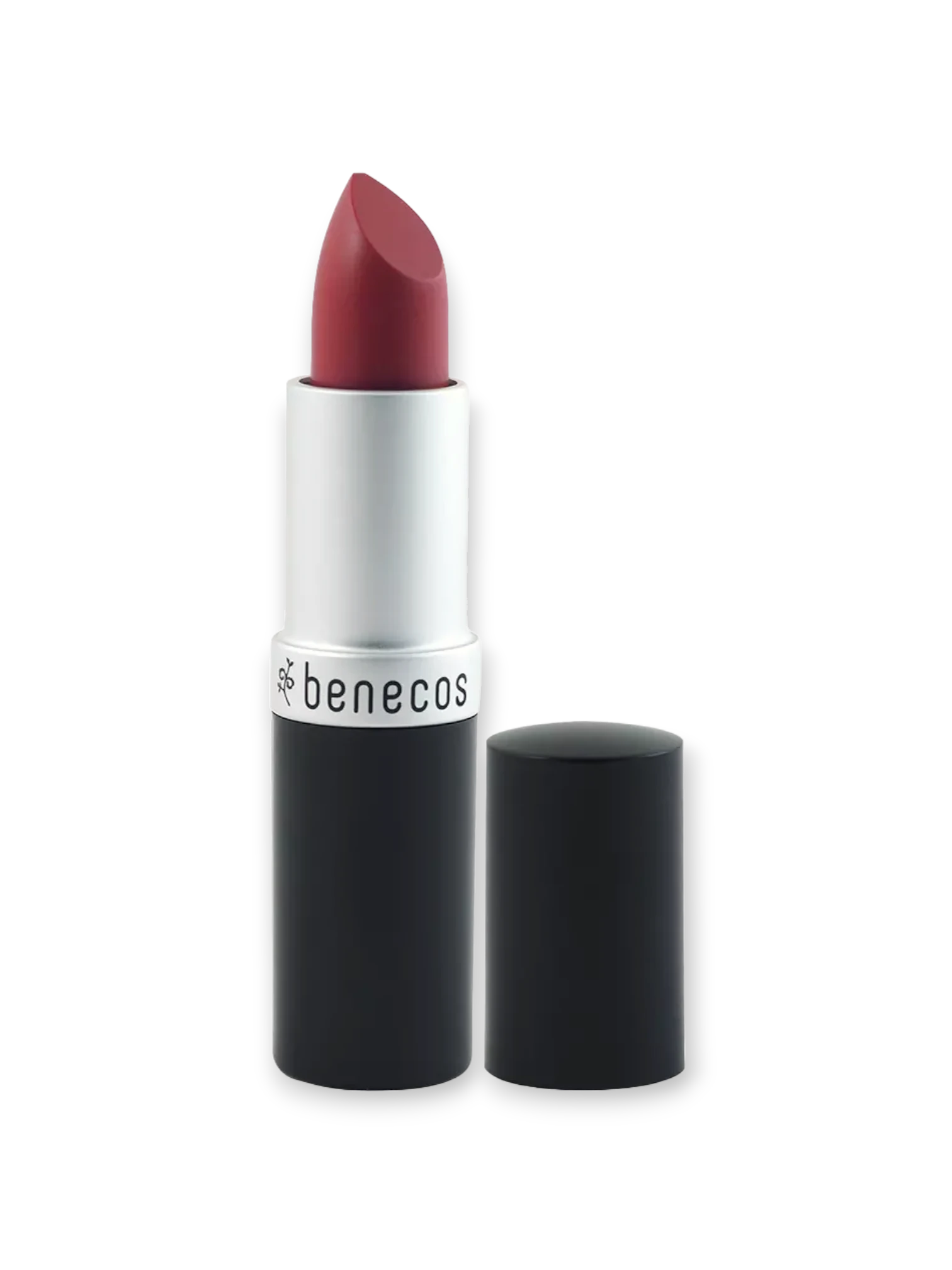 Натурално червило Pink Rose 4.5 г Benecos