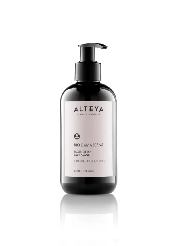 Face Wash