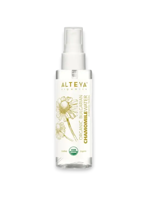 Био вода от Лайка 100 мл спрей Alteya Organics