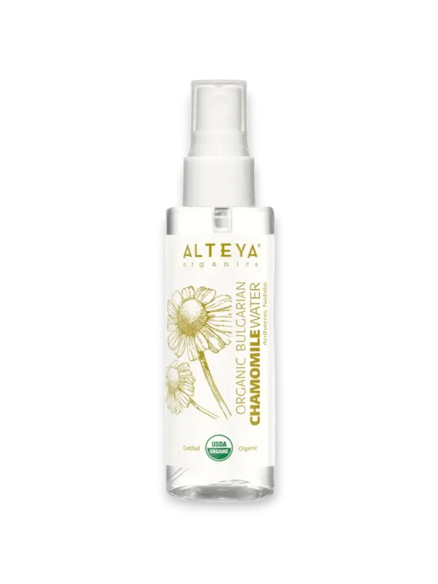 Био вода от Лайка 100 мл спрей Alteya Organics