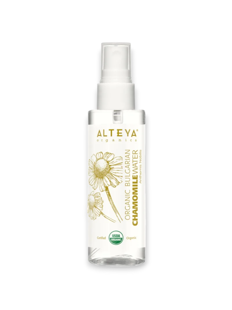 Био вода от Лайка 100 мл спрей Alteya Organics