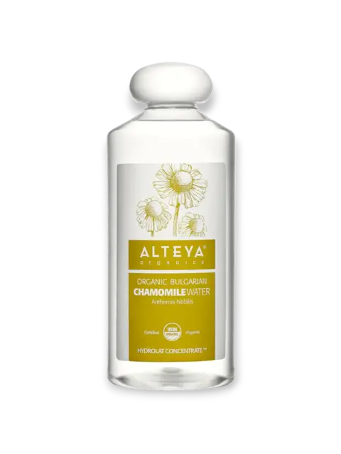 Био вода от Лайка 500 мл дозатор Alteya Organics