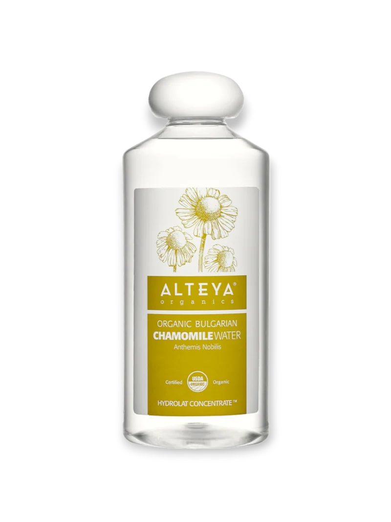 Био вода от Лайка 500 мл дозатор Alteya Organics