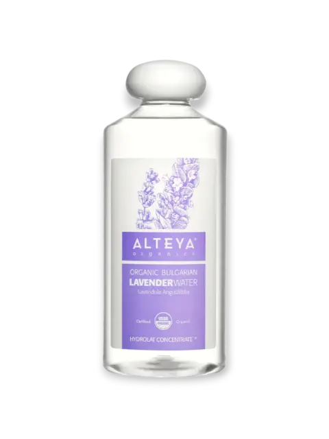 Био Лавандулова вода 500 мл дозатор Alteya Organics