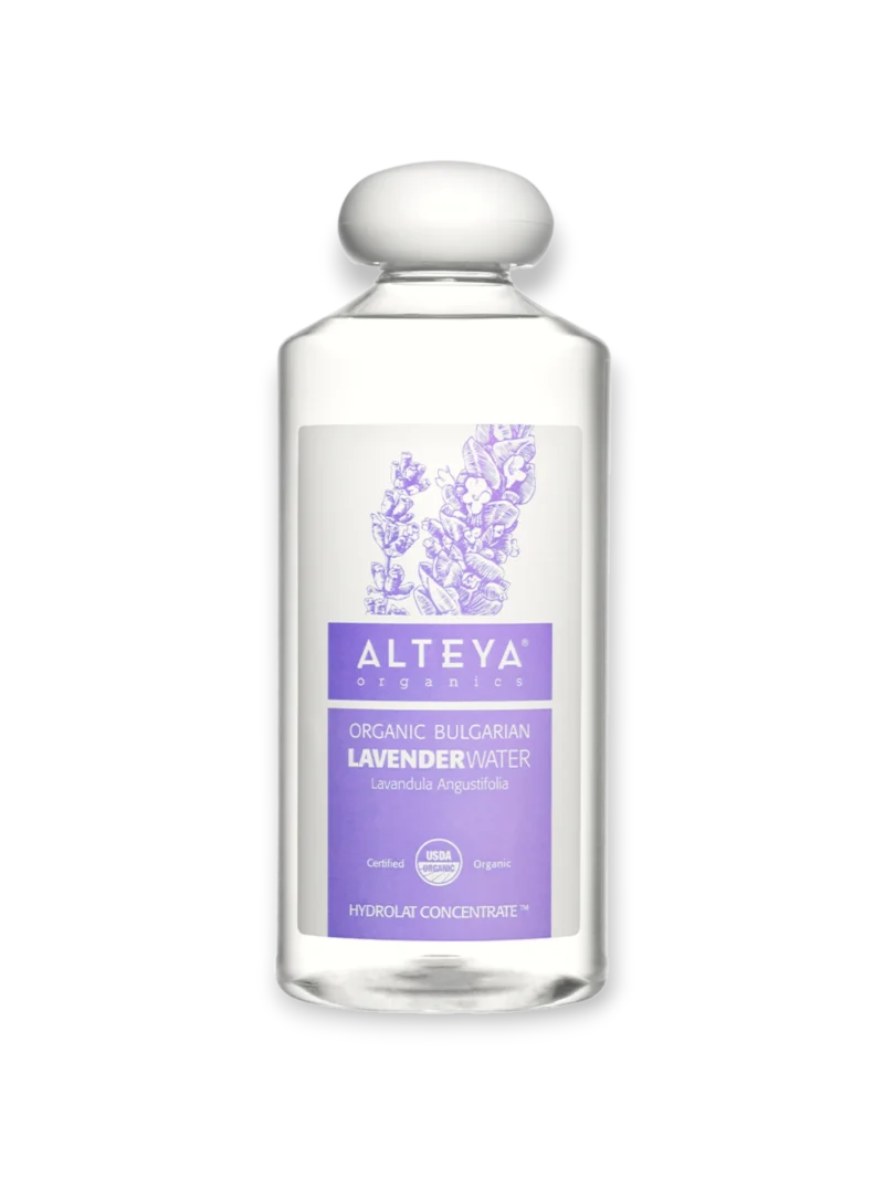 Био Лавандулова вода 500 мл дозатор Alteya Organics