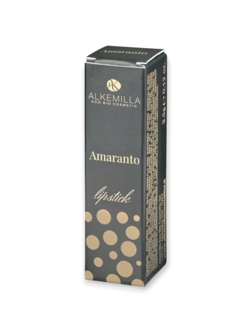 Червило Amaranto - Alkemilla