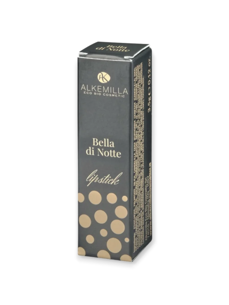 Червило Bella di notte - Alkemilla - Image 2