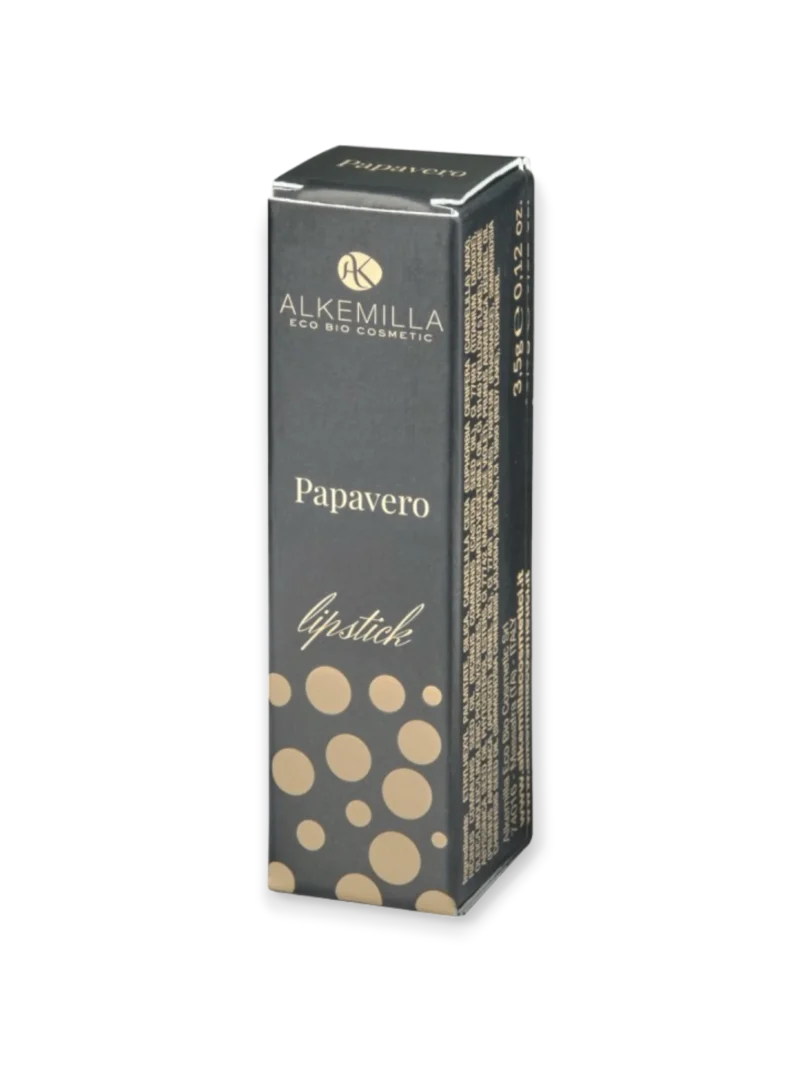 Червило Papavero - Alkemilla