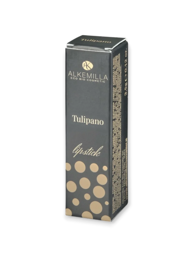Червило Tulipano - Alkemilla - Image 2