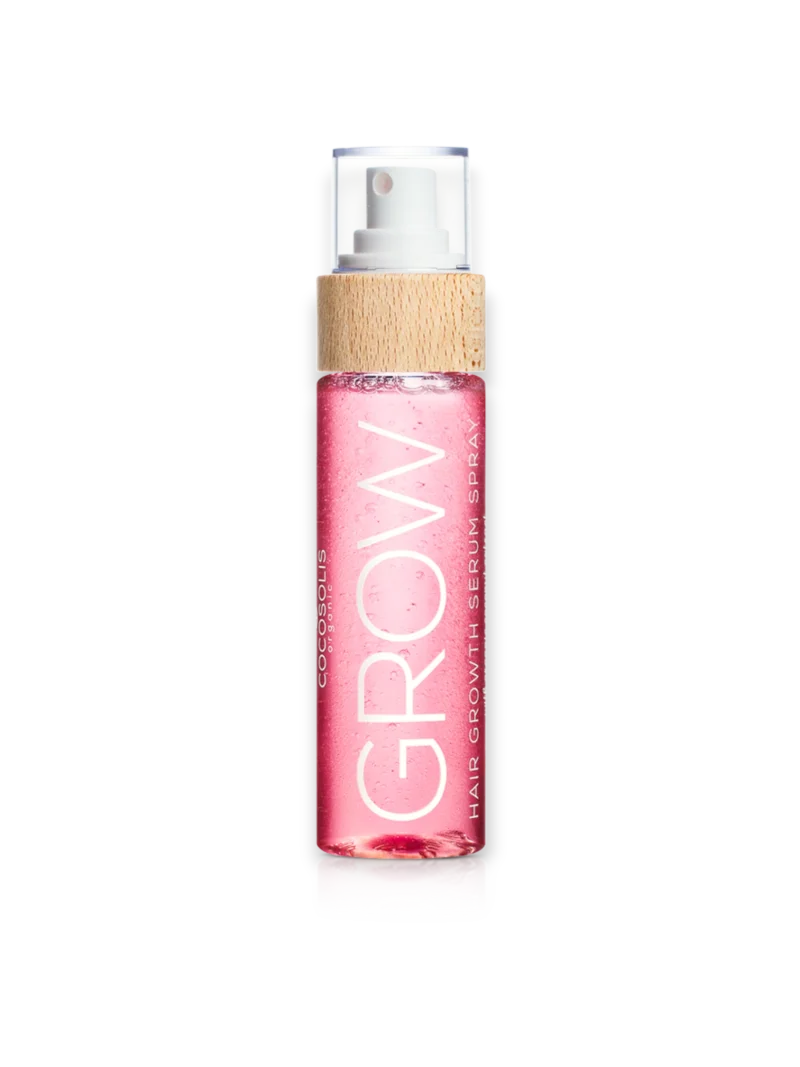 COCOSOLIS GROW HAIR Growth Serum