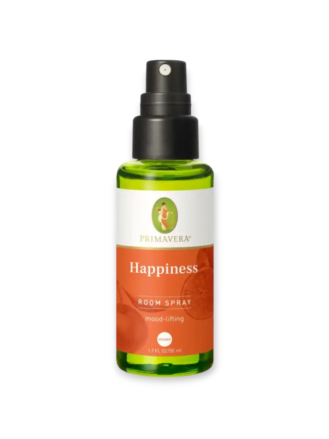 Арома Спрей за стая Happiness 50 мл Primavera