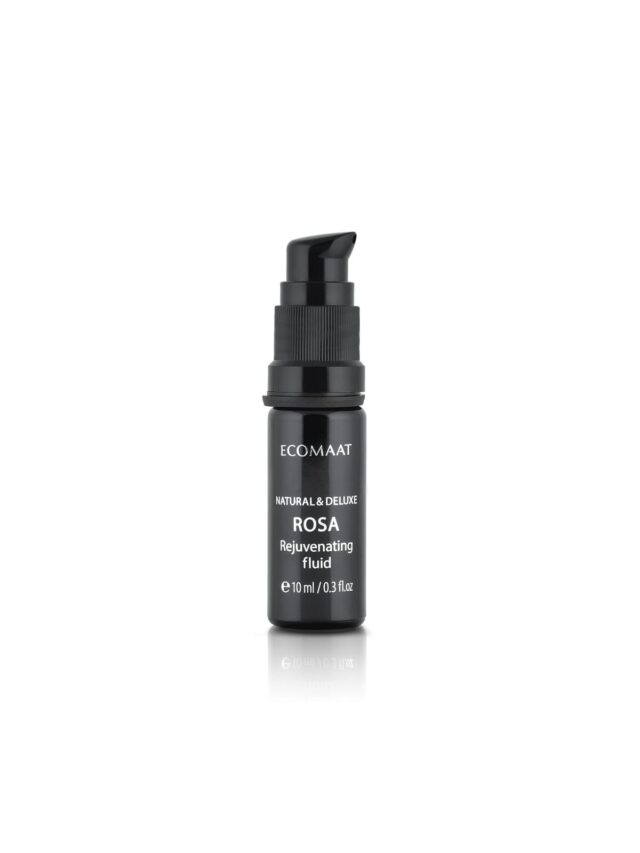 Rosa facial fluid