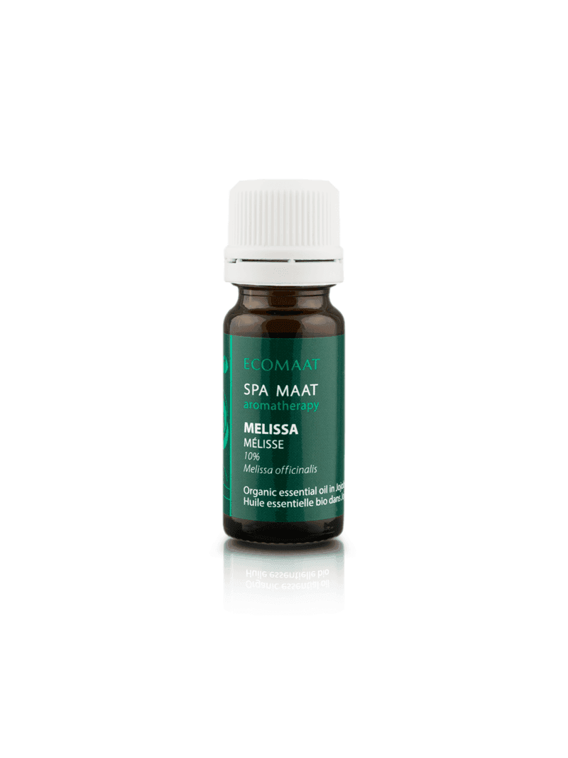 Етерично масло от Маточина 10% (Melissa Officinalis)