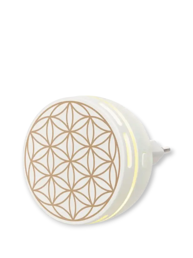 Aroma diffuser for contact Easy Primavera