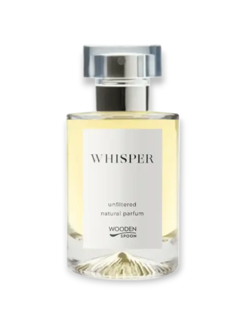 Парфюм WHISPER Wooden Spoon