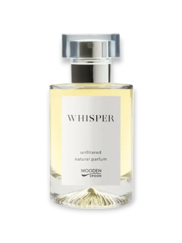 Парфюм WHISPER Wooden Spoon