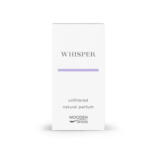 Парфюм WHISPER Wooden Spoon