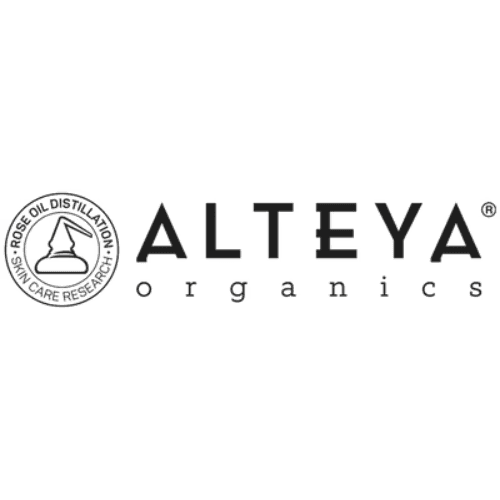 Alteya Organics logo