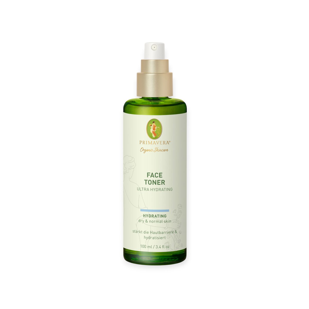27400 Face Toner Ultra Hydrating 100ml Photoroom