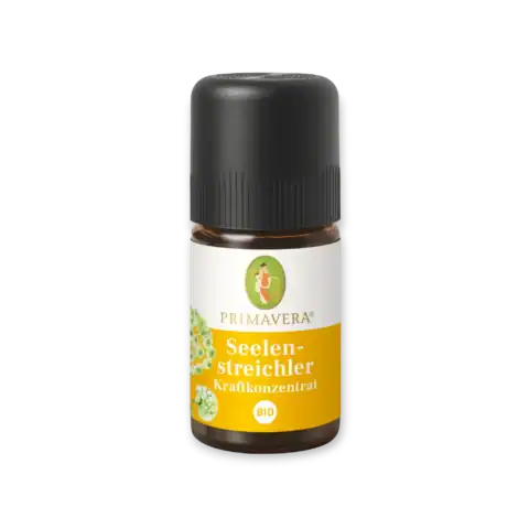 38600 Seelenstreichler Kraftkonzentrat bio 5 ml