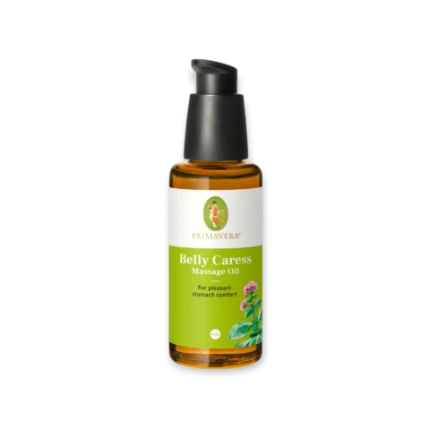 387701 Bauchstreichler Massageol EN