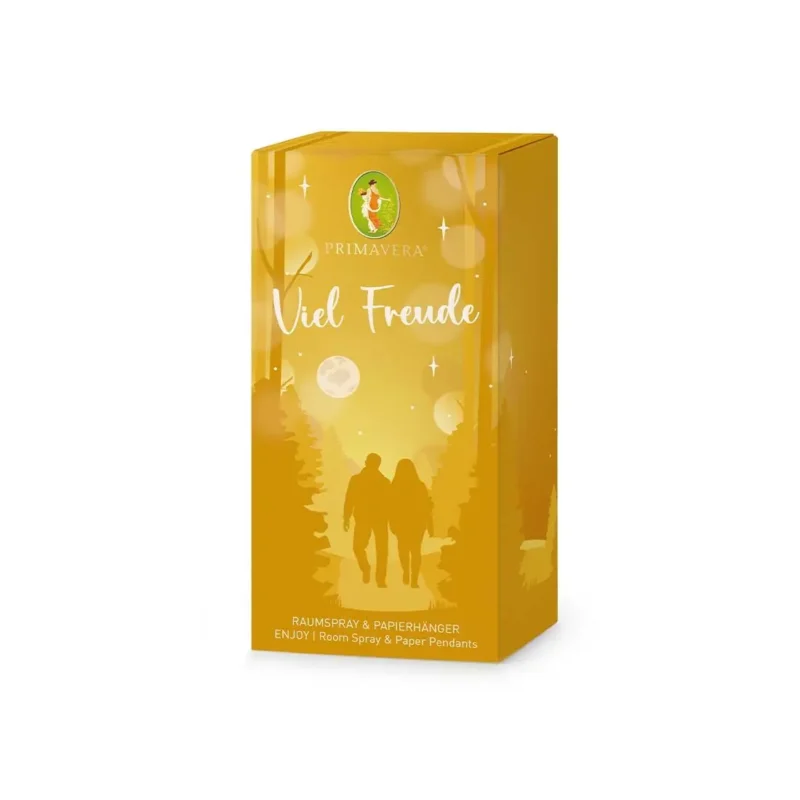 Подаръчен комплект Добро настроение Primavera Подаръчен комплект Добро настроение Primavera - Image 4