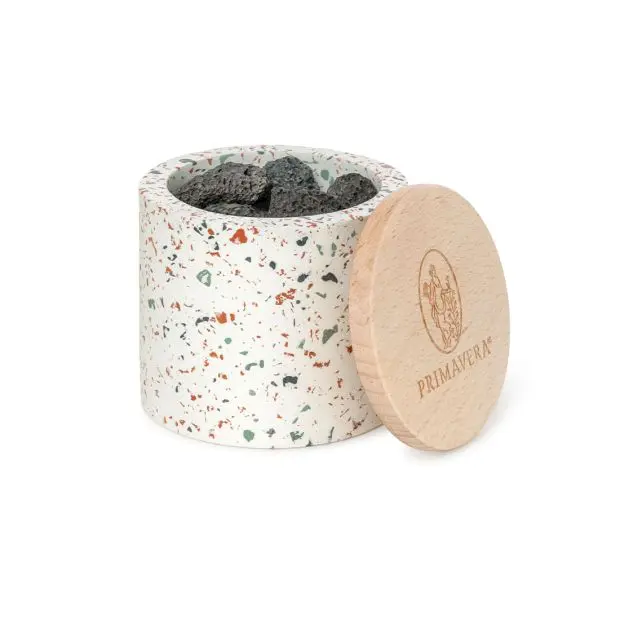 Арома камък Lava Stone Primavera Арома камък Lava Stone Primavera - Image 2