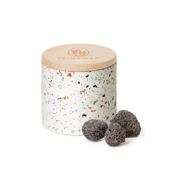 Арома камък Lava Stone Primavera Арома камък Lava Stone Primavera - Image 3