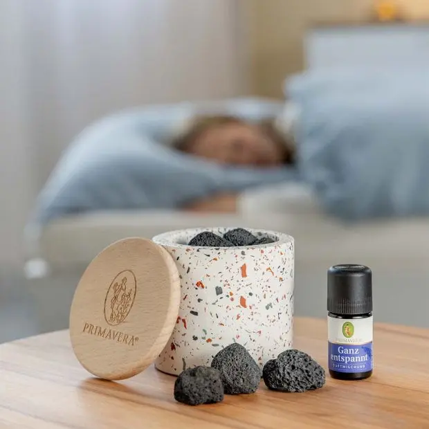 Арома камък Lava Stone Primavera Арома камък Lava Stone Primavera - Image 4