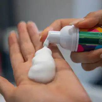 Натурална Почистваща пяна за лице 100 мл InaEssentials Натурална Почистваща пяна за лице 100 мл InaEssentials - Image 3