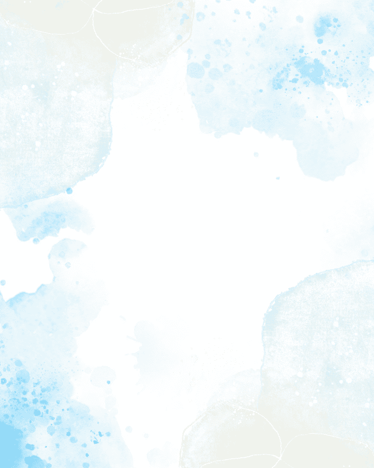 about page blue