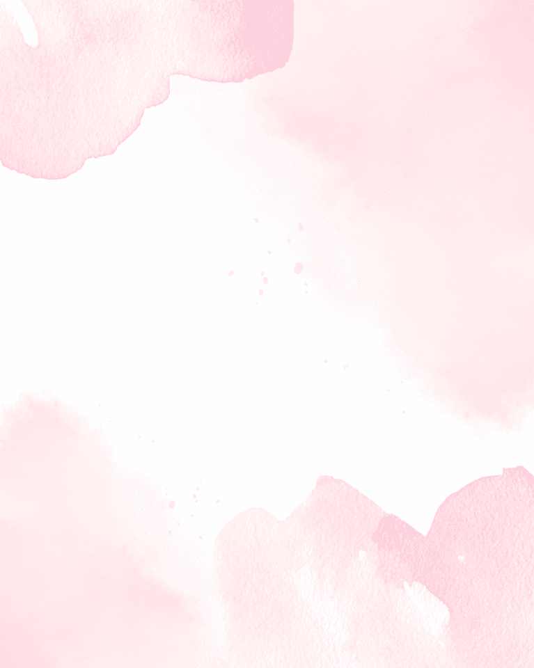 about page pink