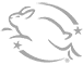 Leaping Bunny Cruelty-Free certification logo