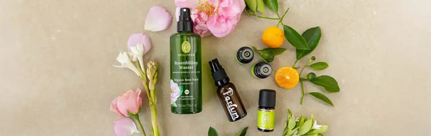 Одеколон Цветна магия parfum bluetenzauber rezept jpg