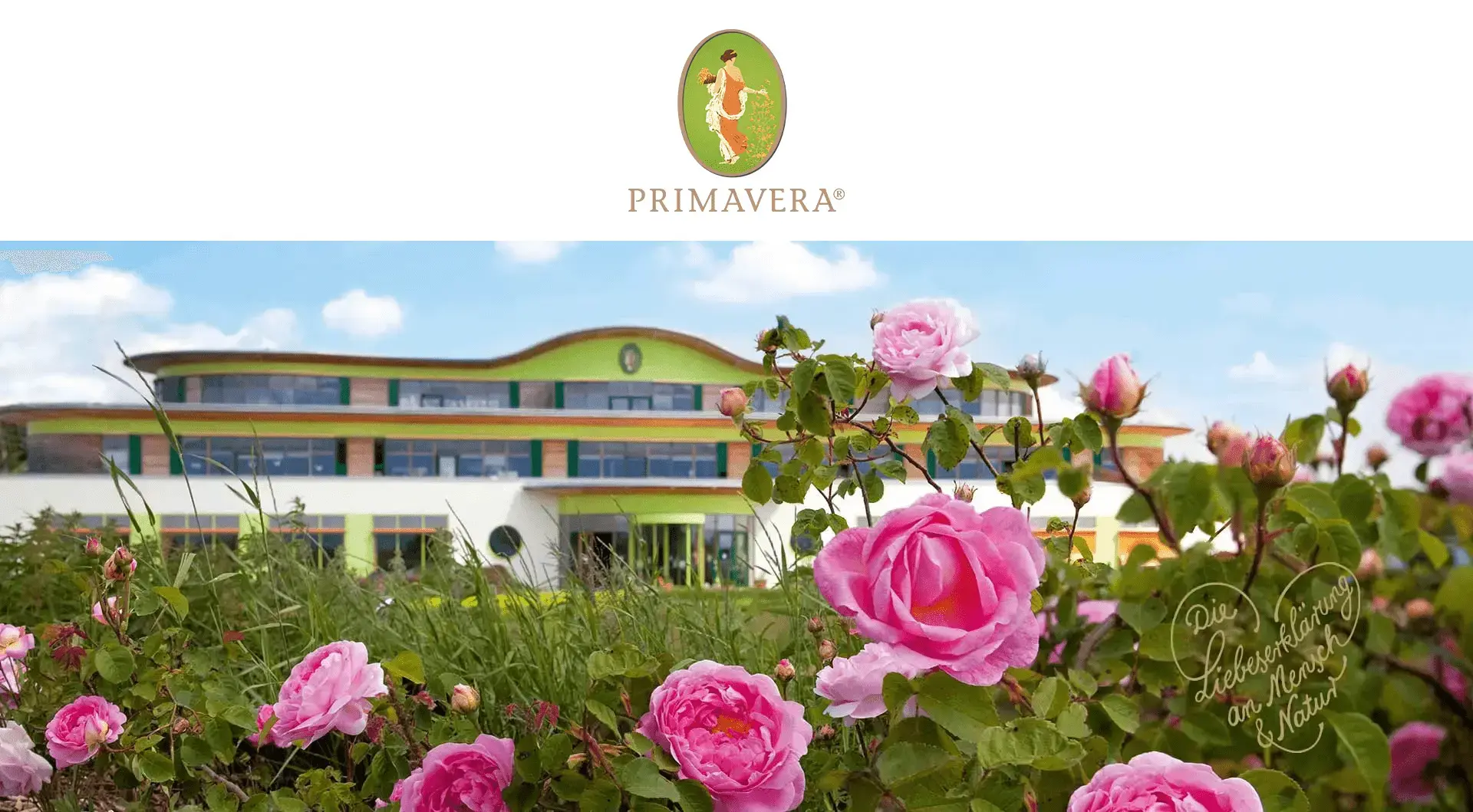 Ароматерапия Primavera Life primavera aromatherapy natural cosmetics