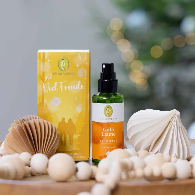 Подаръчен комплект Добро настроение Primavera Подаръчен комплект Добро настроение Primavera - Image 3