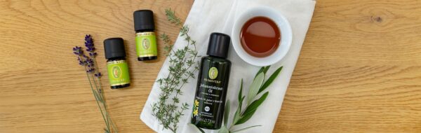 Алтернативна медицина, натурални етерични масла, Био продукти и билки.